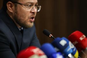 نشست خبری جشنواره شهید رجایی